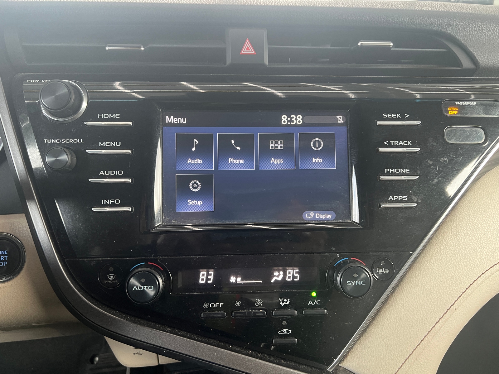 Thumbnail: 2018 Toyota Camry - 3