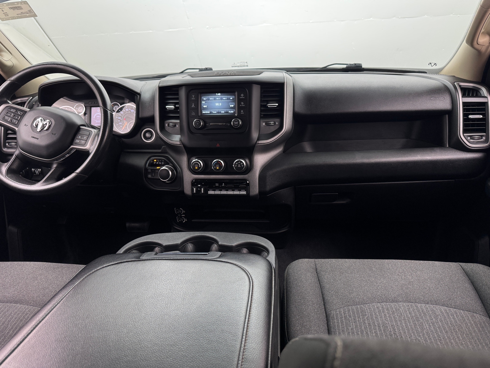Thumbnail: 2019 RAM 2500 - 3