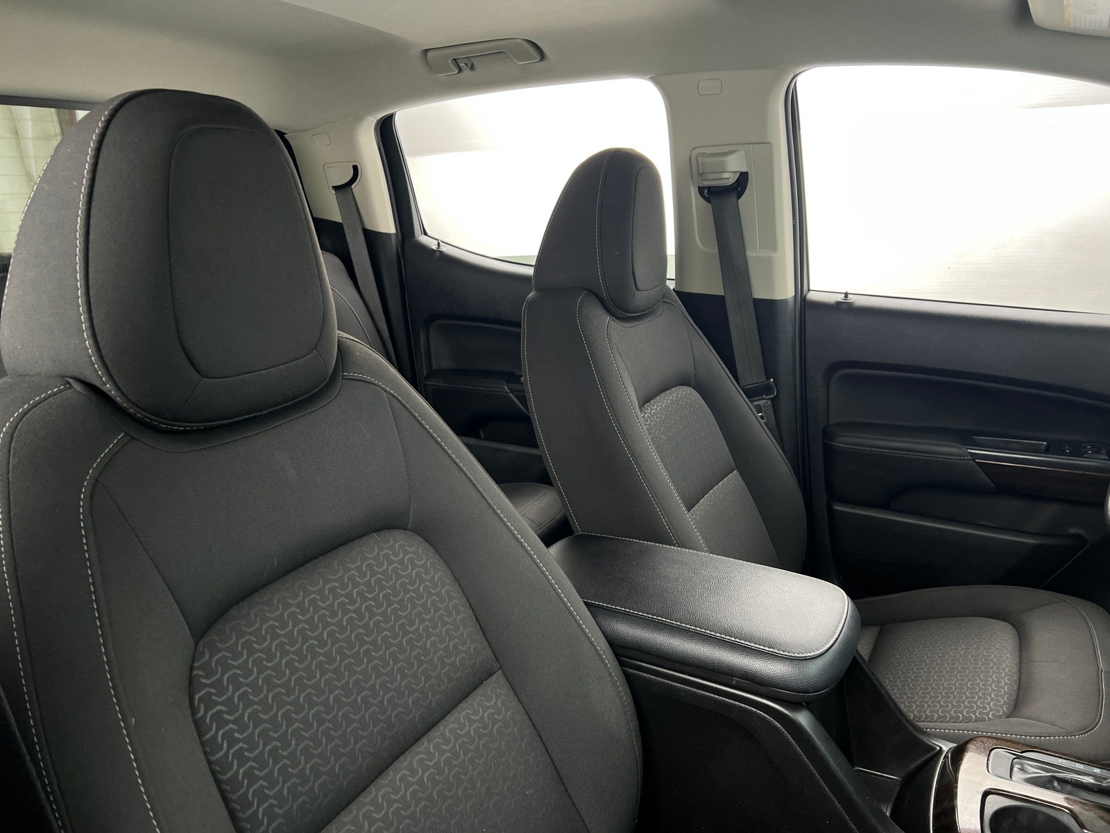 Thumbnail: 2021 GMC Canyon - 2