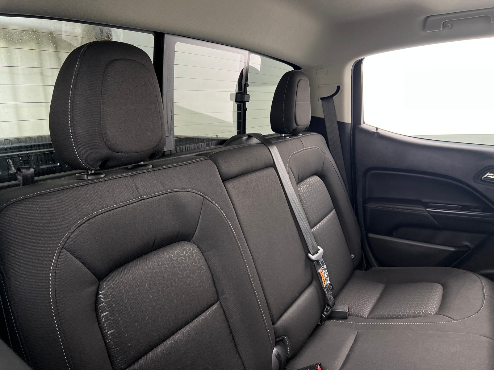Thumbnail: 2021 GMC Canyon - 6