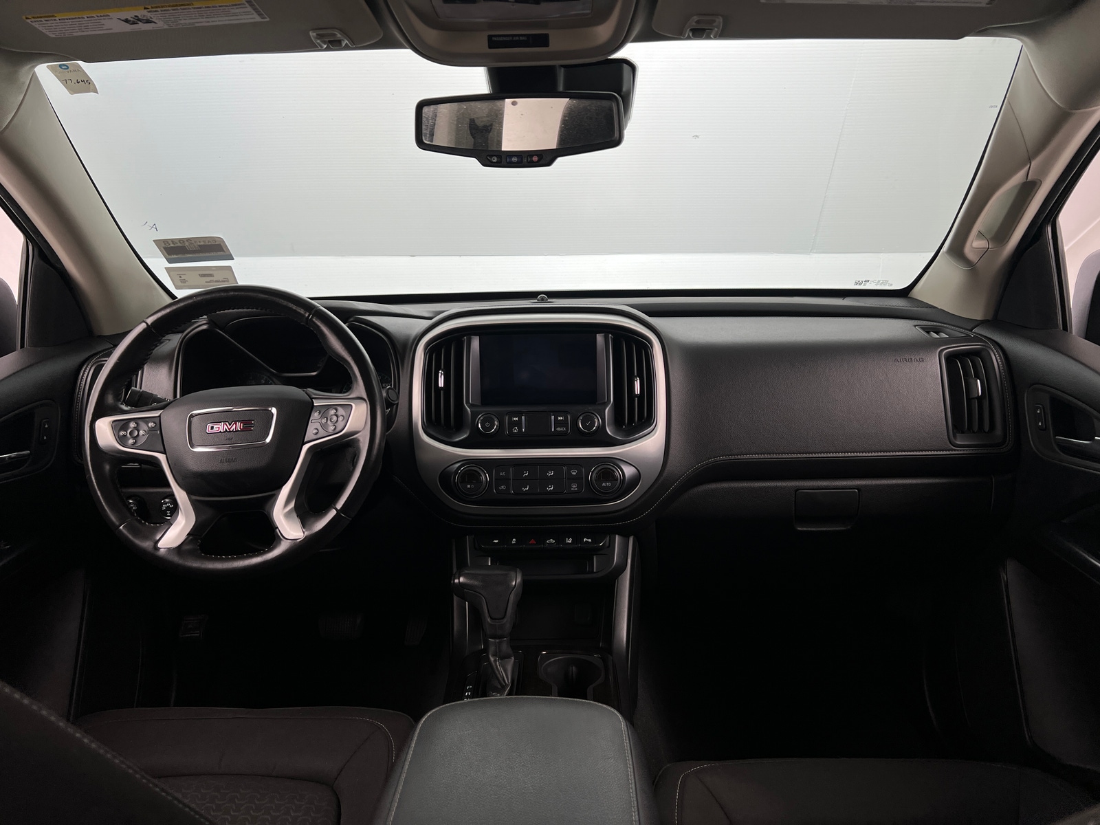 Thumbnail: 2021 GMC Canyon - 3