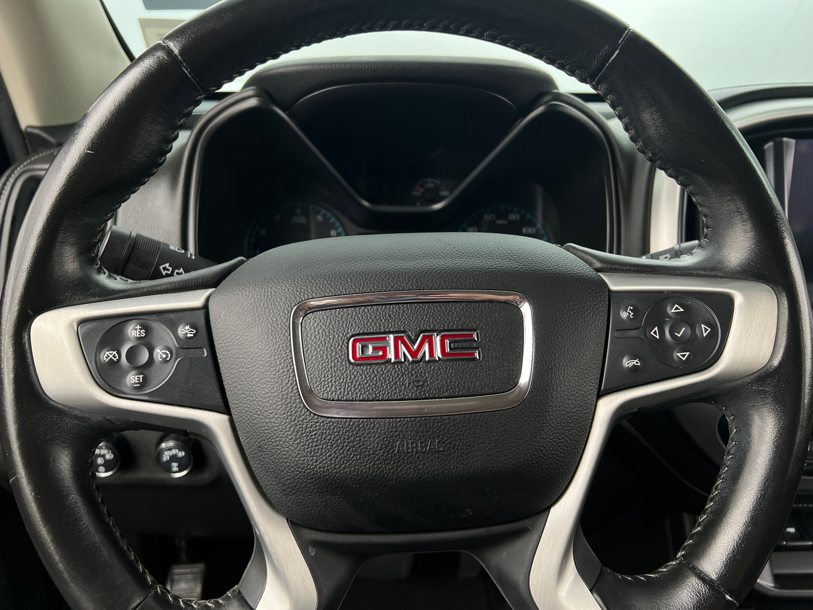 Thumbnail: 2021 GMC Canyon - 5
