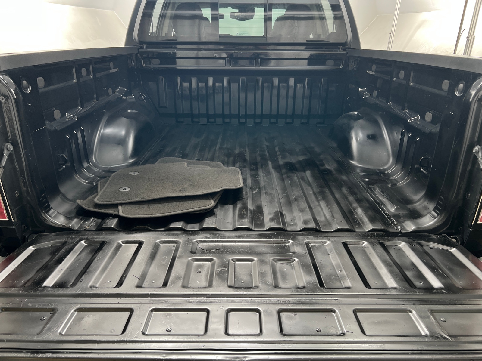 Thumbnail: 2021 GMC Canyon - 7