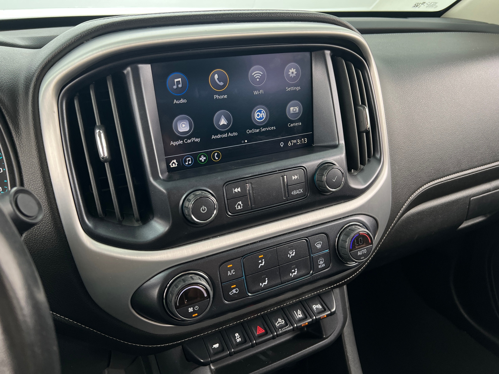 Thumbnail: 2021 GMC Canyon - 4