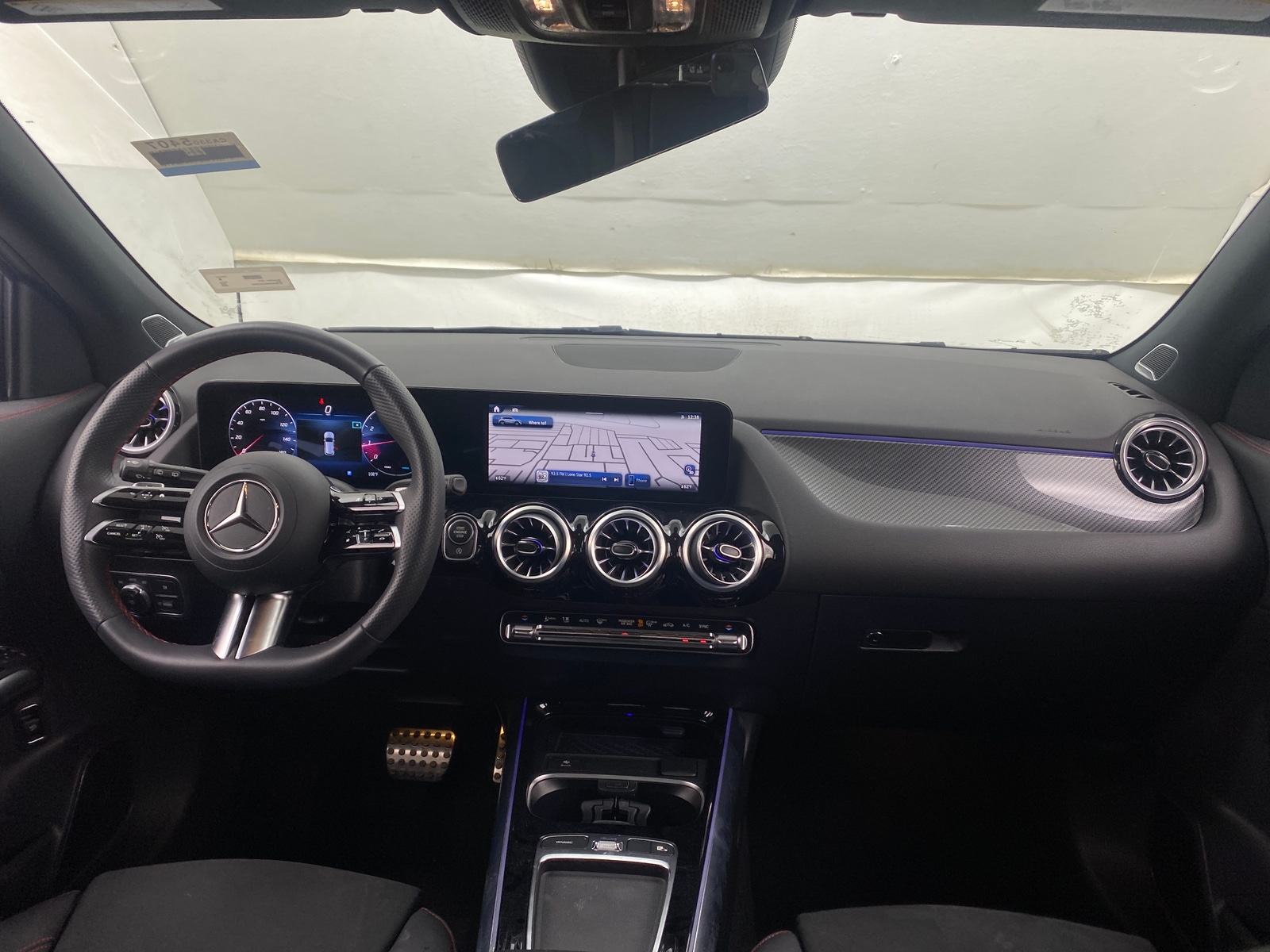 Thumbnail: 2025 Mercedes-Benz GLA - 2