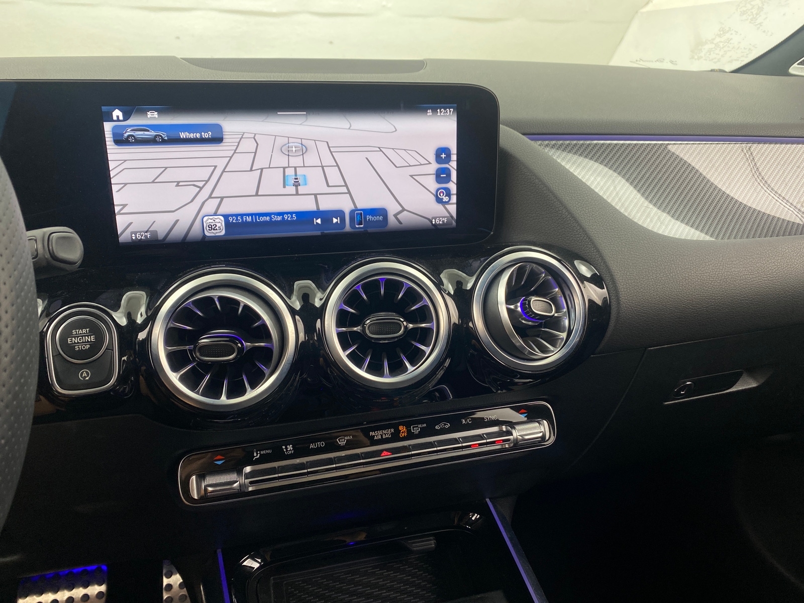 Thumbnail: 2025 Mercedes-Benz GLA - 3