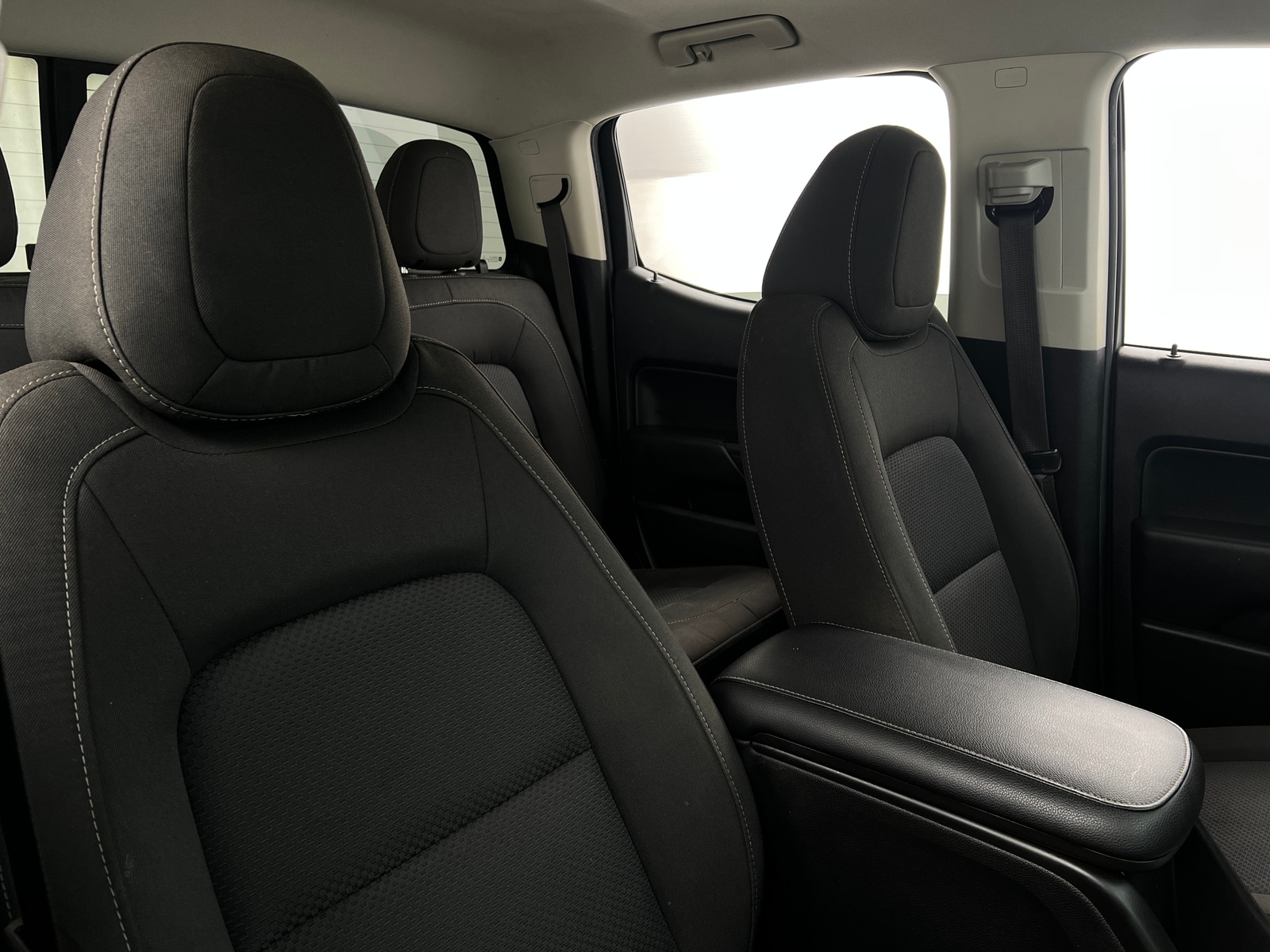 Thumbnail: 2020 Chevrolet Colorado - 2
