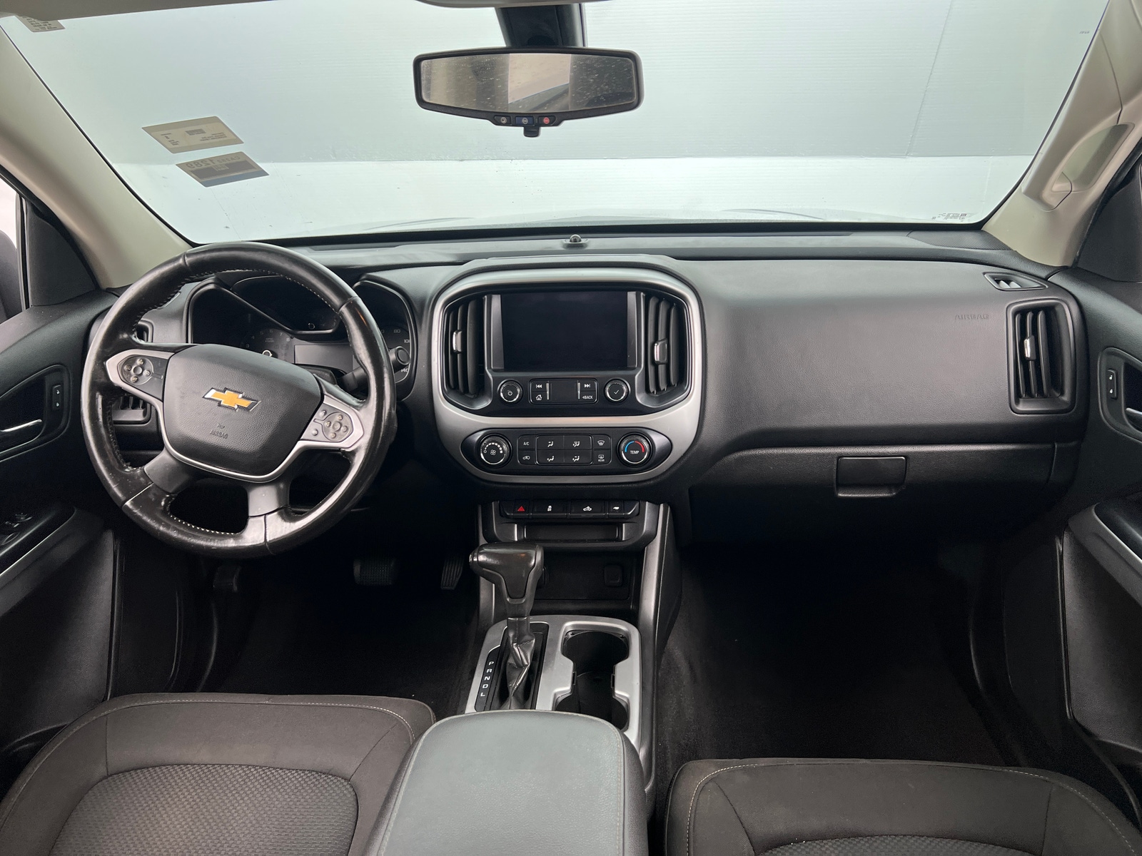 Thumbnail: 2020 Chevrolet Colorado - 3