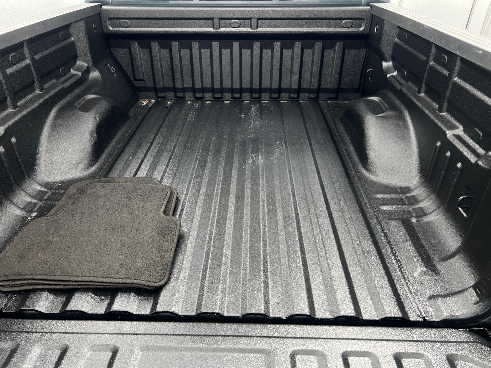 Thumbnail: 2020 Chevrolet Colorado - 7