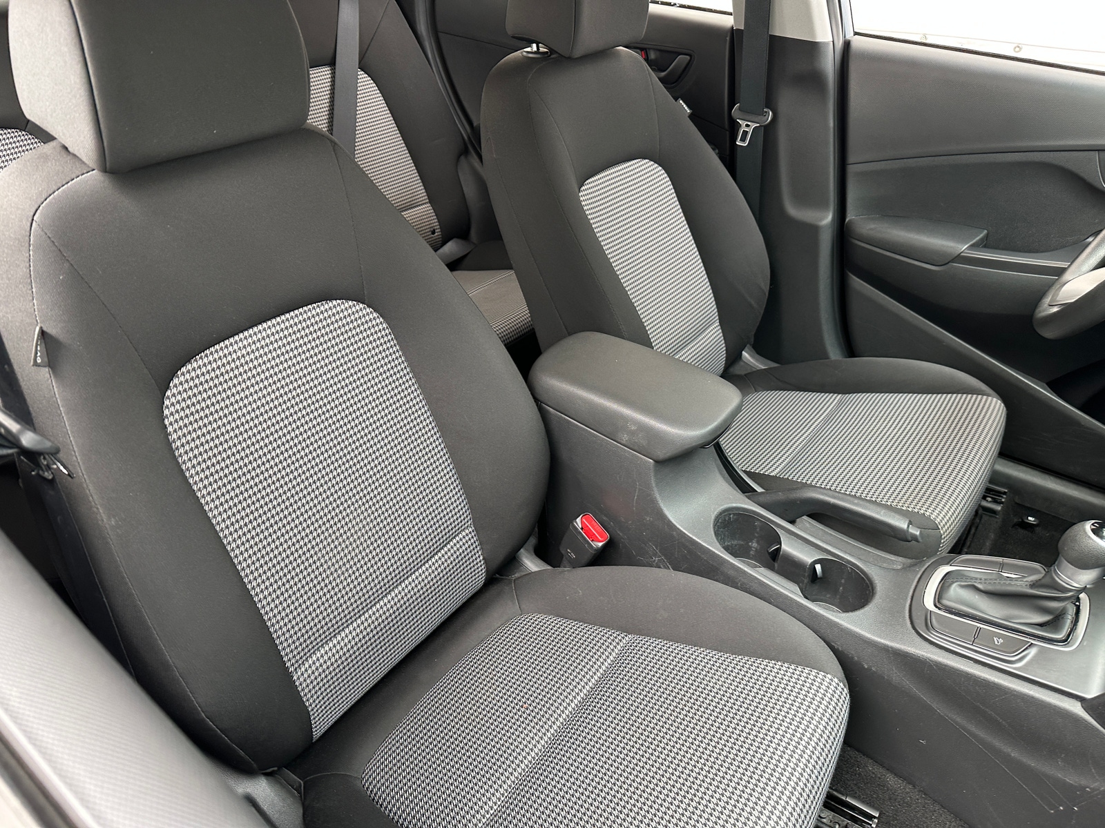 Thumbnail: 2018 Hyundai Kona - 2