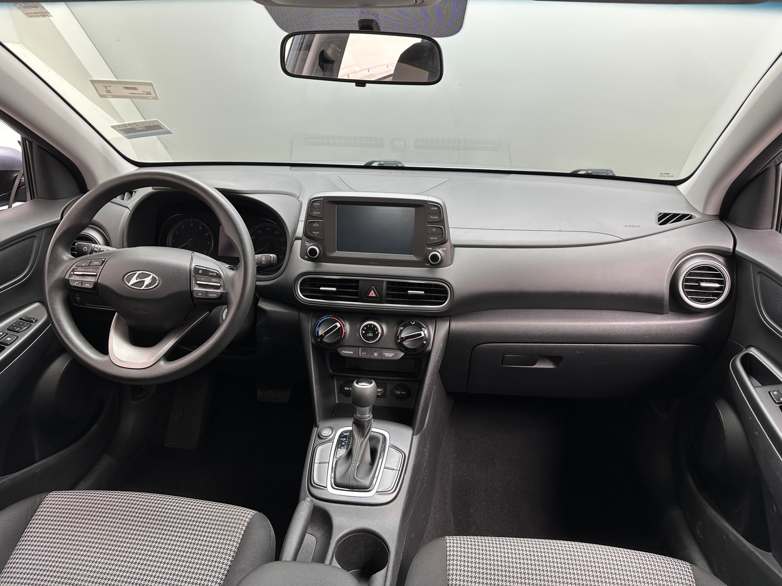 Thumbnail: 2018 Hyundai Kona - 3
