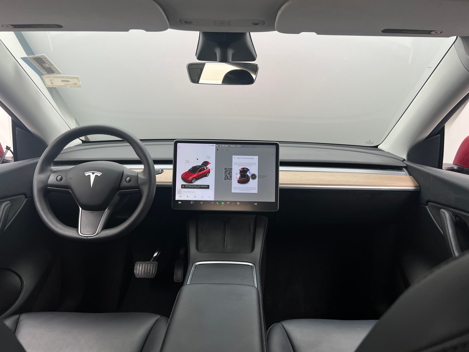 Thumbnail: 2021 Tesla Model Y - 2