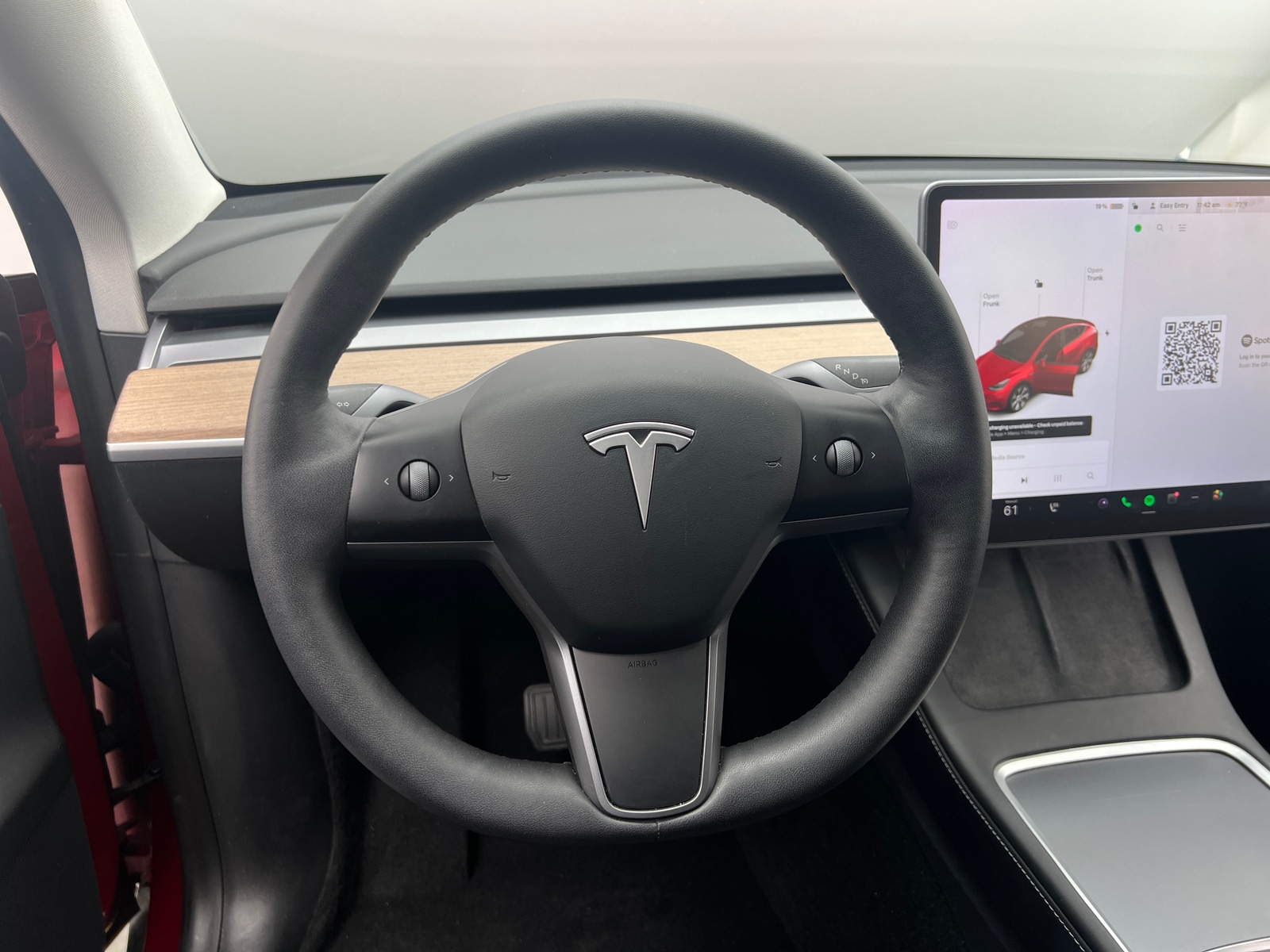 Thumbnail: 2021 Tesla Model Y - 4