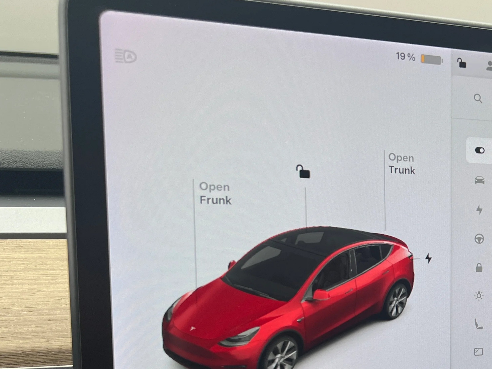 Thumbnail: 2021 Tesla Model Y - 3