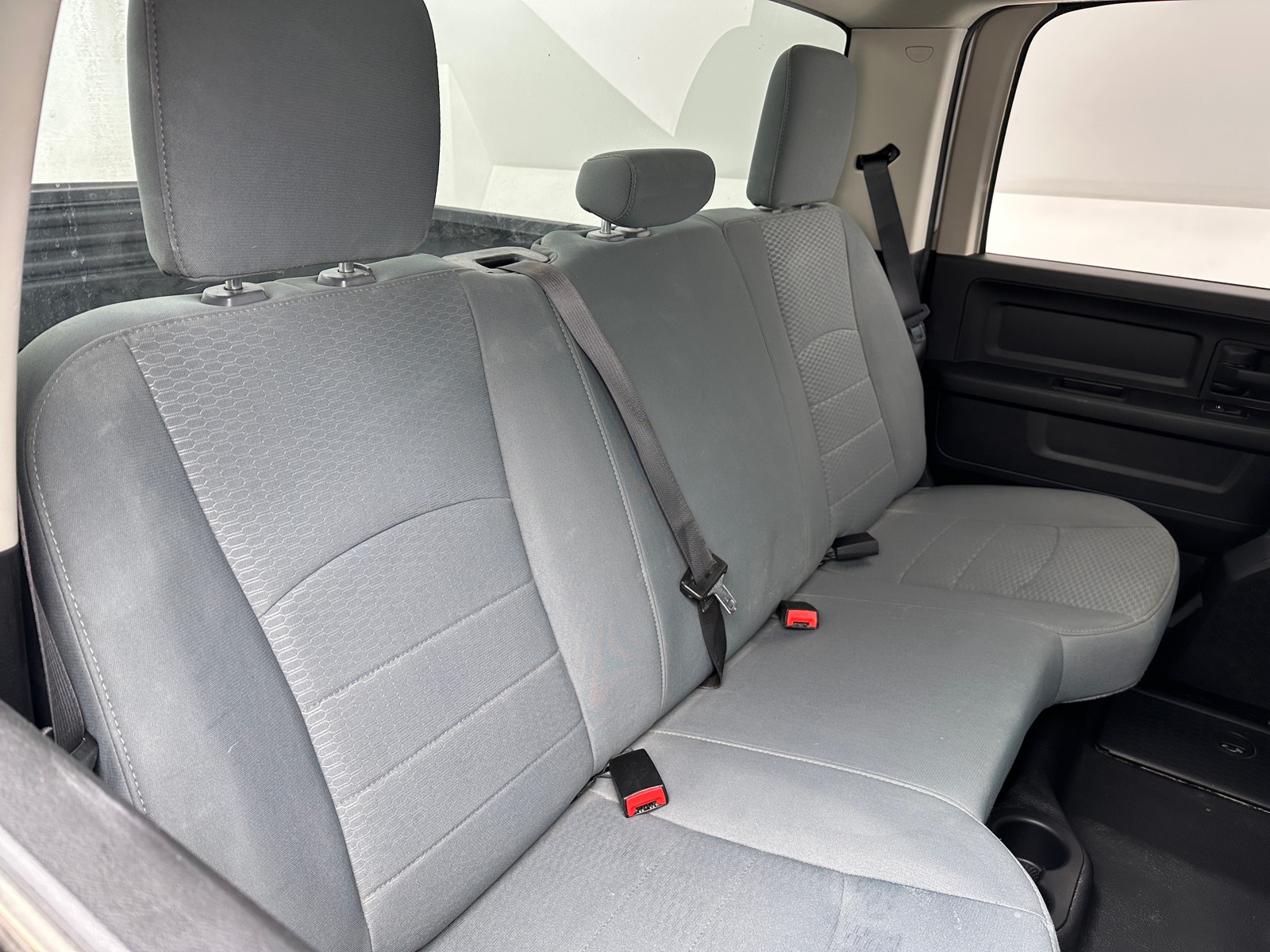 Thumbnail: 2019 RAM 1500 Classic - 6