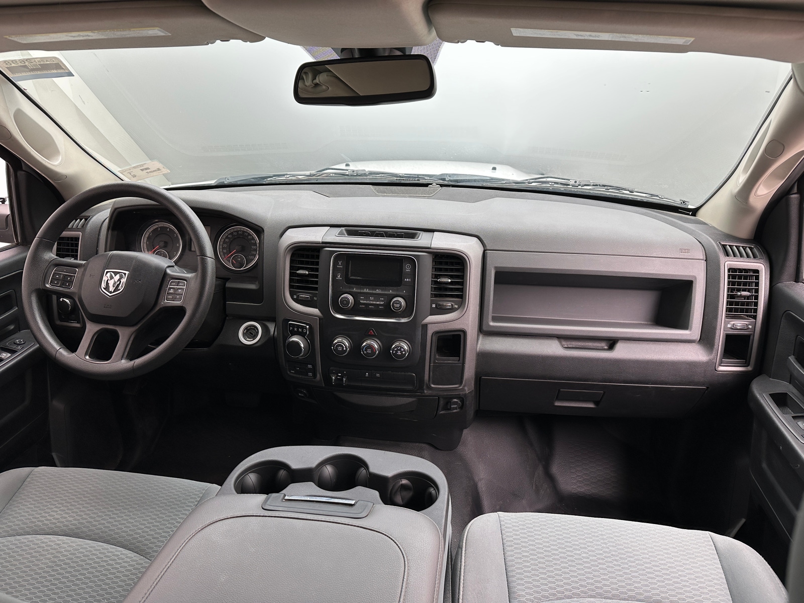 Thumbnail: 2019 RAM 1500 Classic - 3
