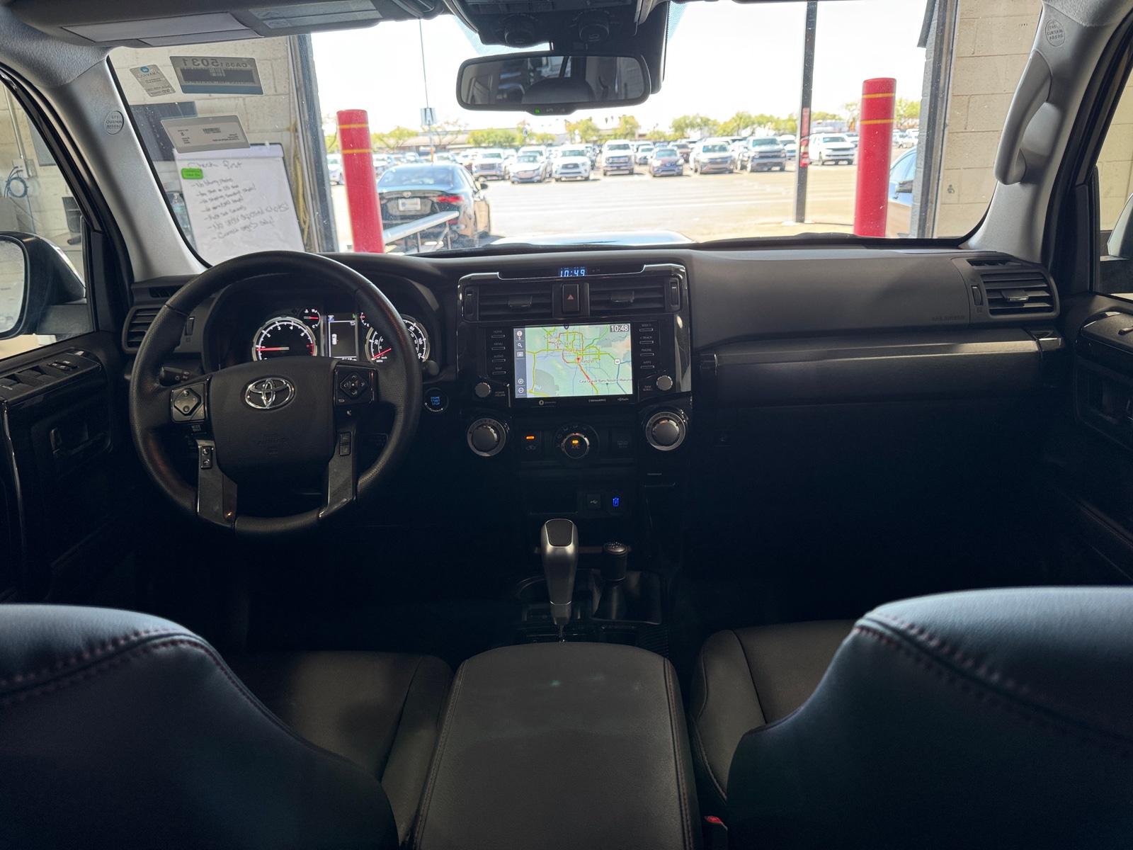 Thumbnail: 2023 Toyota 4Runner - 2