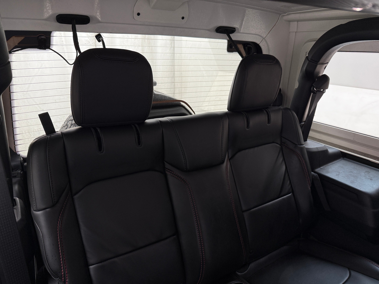 Thumbnail: 2024 Jeep Wrangler - 5