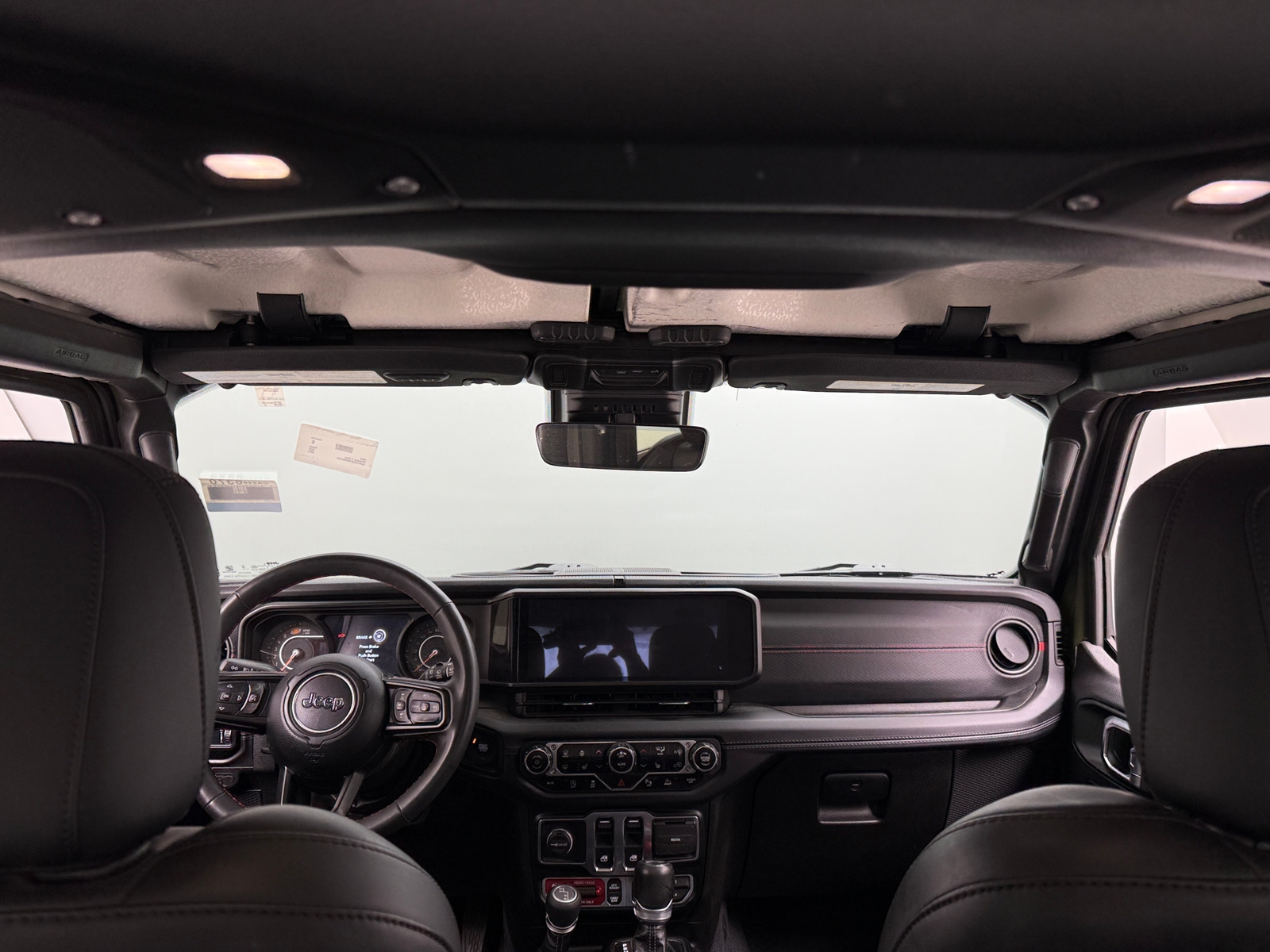 Thumbnail: 2024 Jeep Wrangler - 2