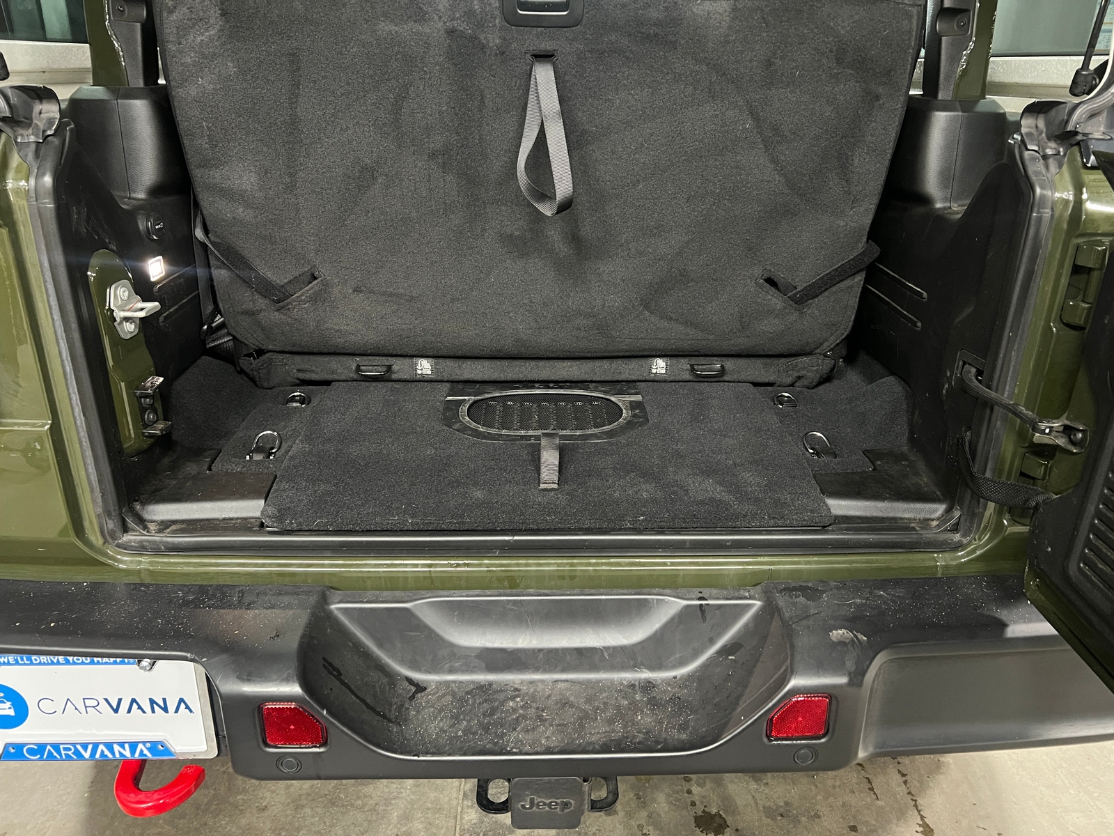 Thumbnail: 2024 Jeep Wrangler - 6