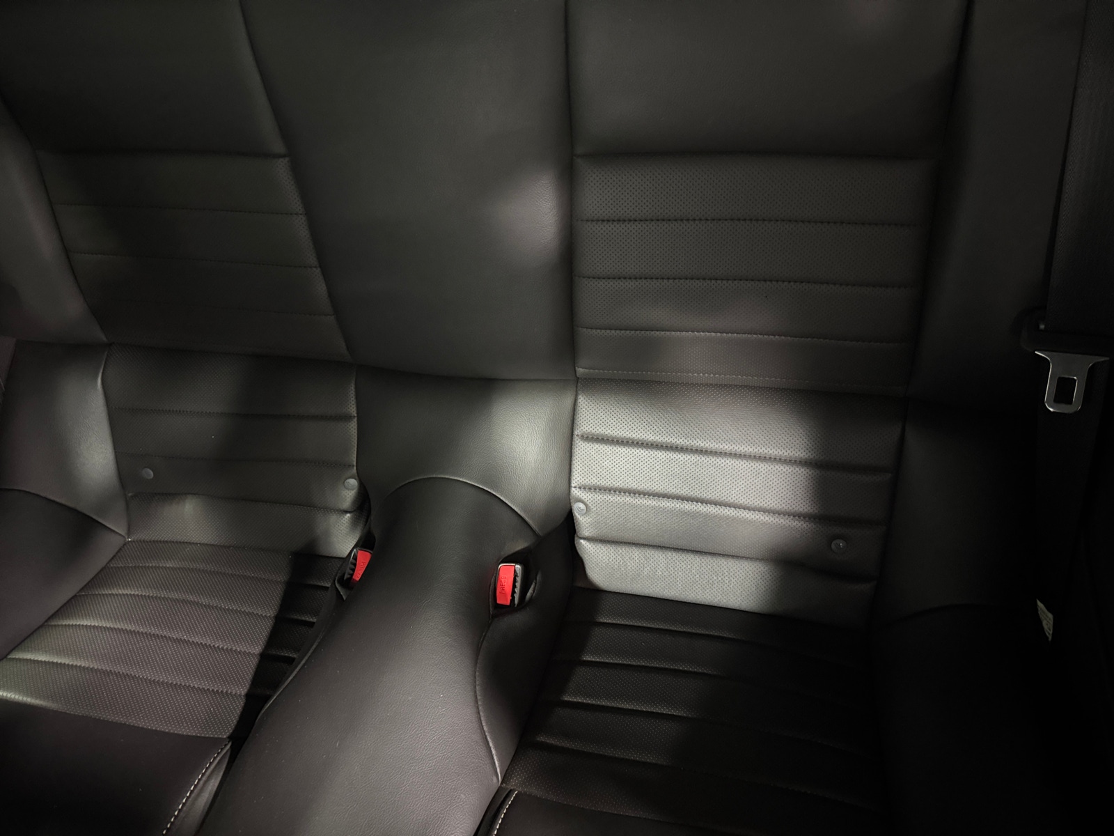 Thumbnail: 2014 Ford Mustang - 5
