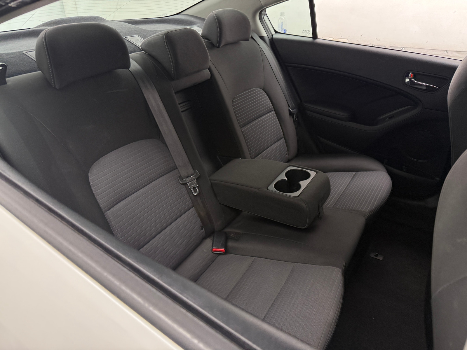 Thumbnail: 2014 Kia Forte - 6
