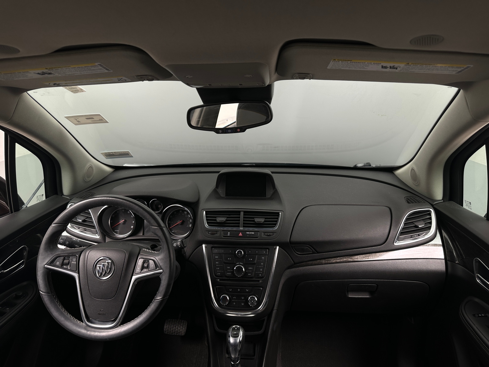 Thumbnail: 2016 Buick Encore - 3