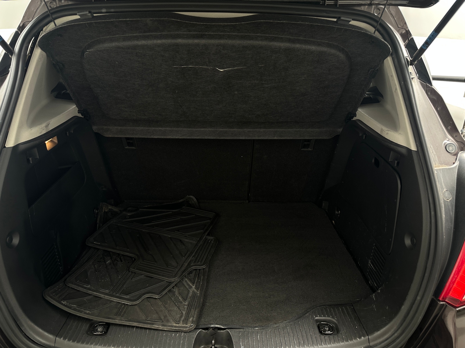 Thumbnail: 2016 Buick Encore - 7