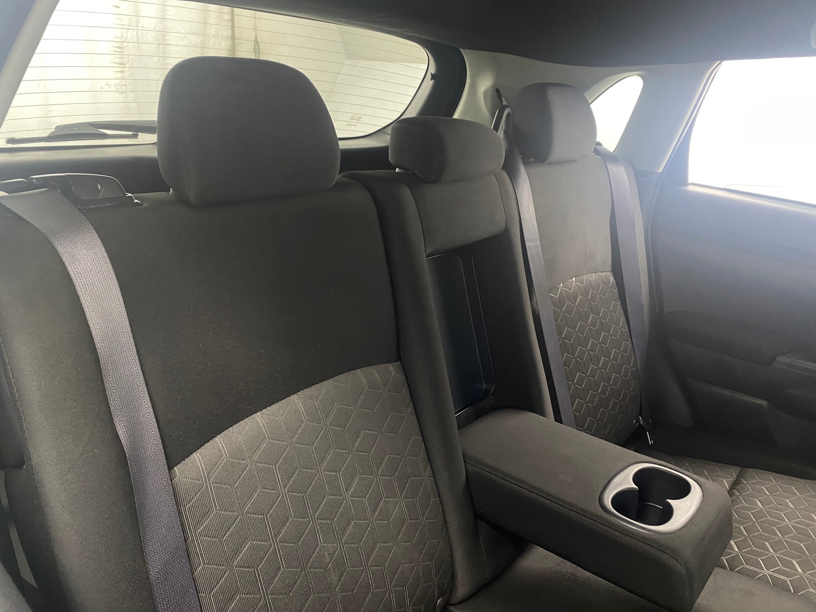Thumbnail: 2020 Mitsubishi Outlander Sport - 6