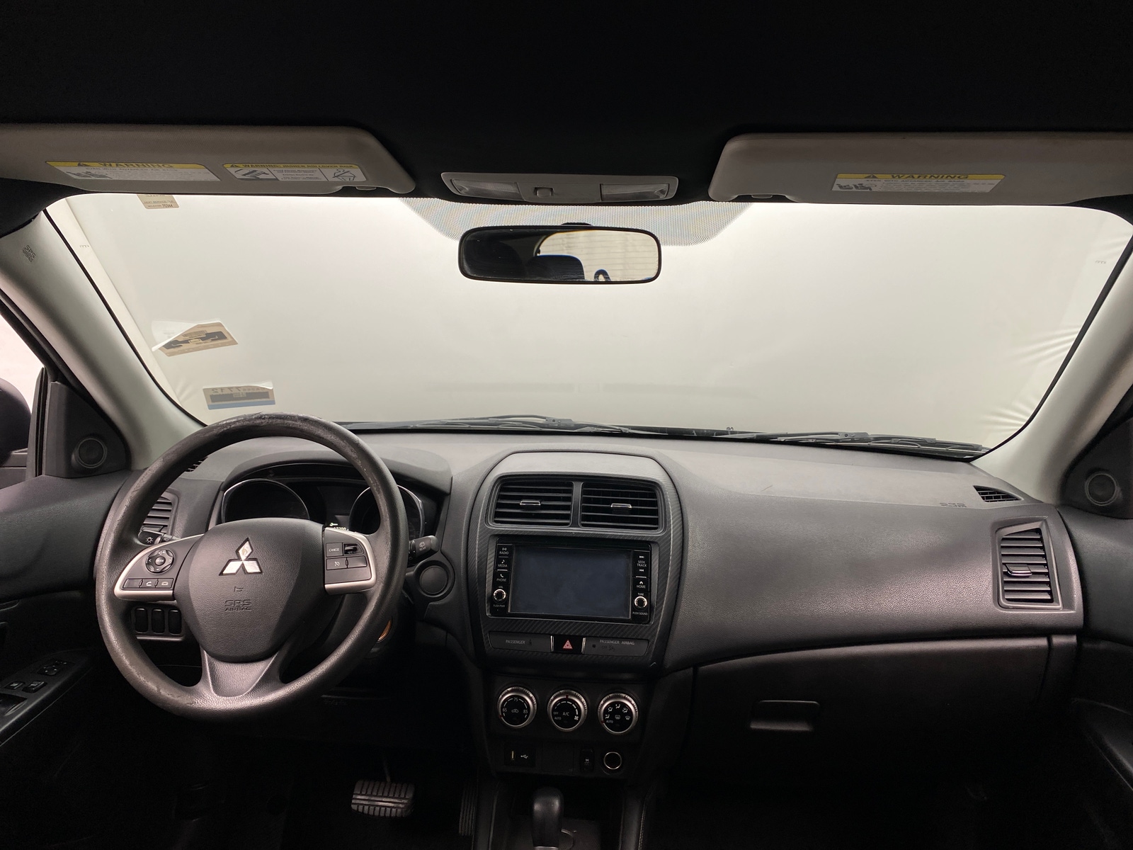 Thumbnail: 2020 Mitsubishi Outlander Sport - 3