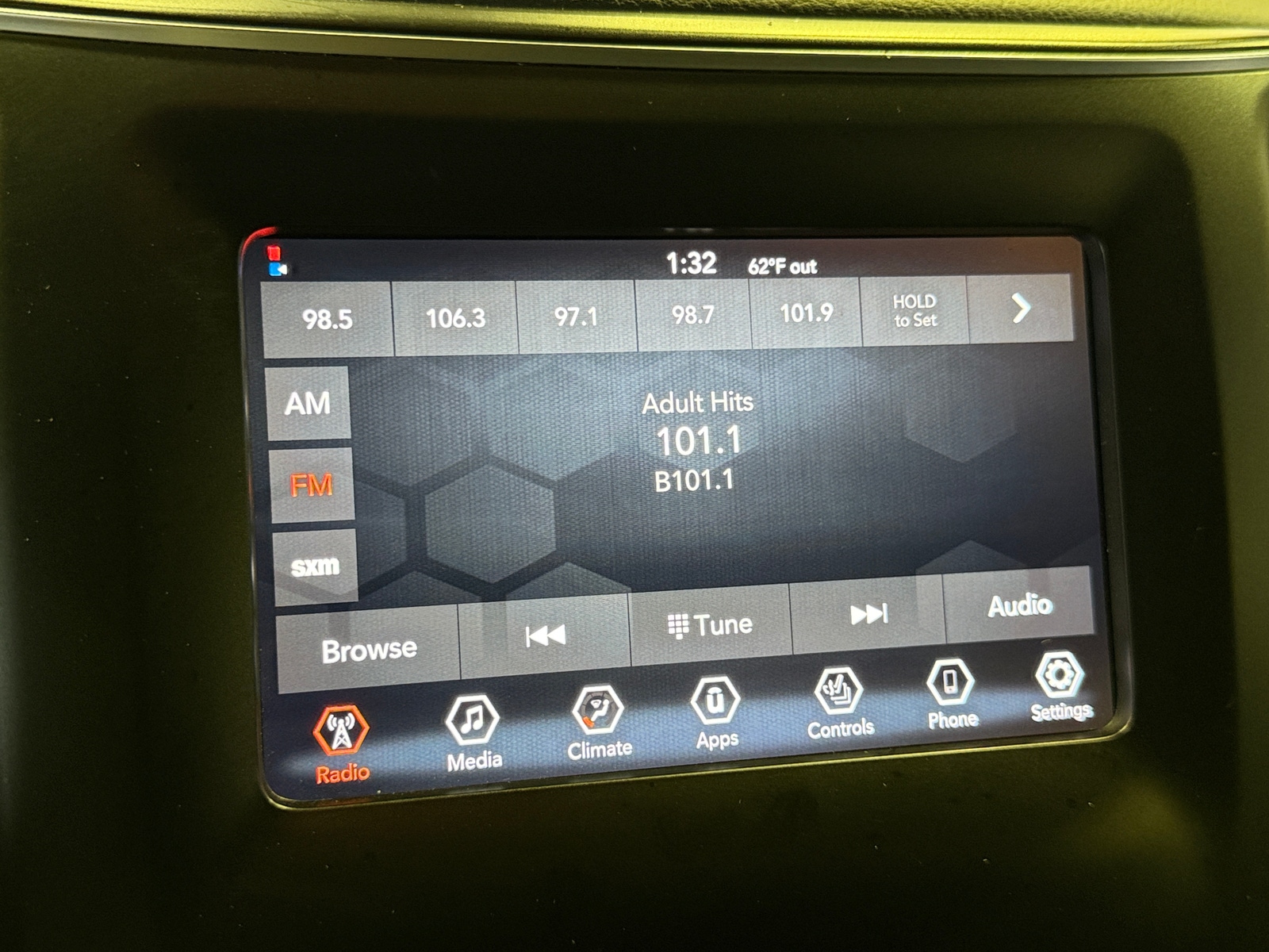 Thumbnail: 2019 Jeep Cherokee - 4