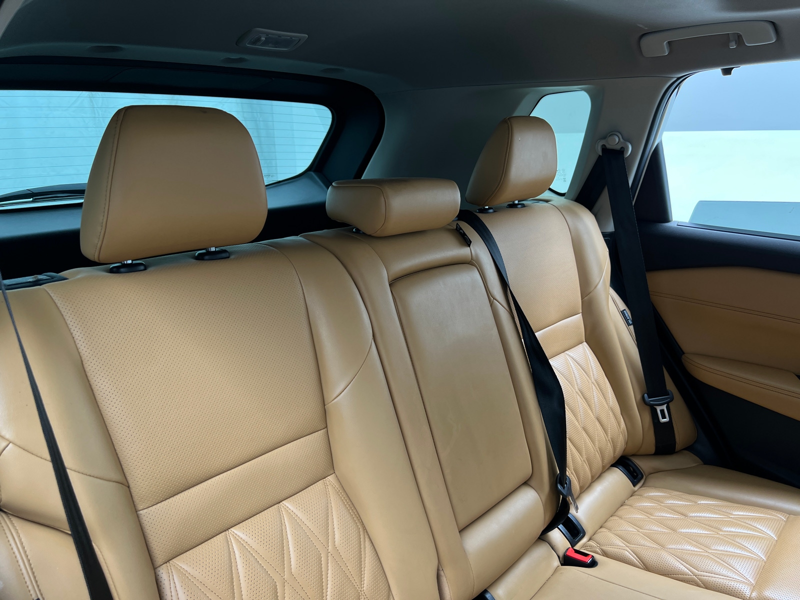 Thumbnail: 2023 Nissan Rogue - 5