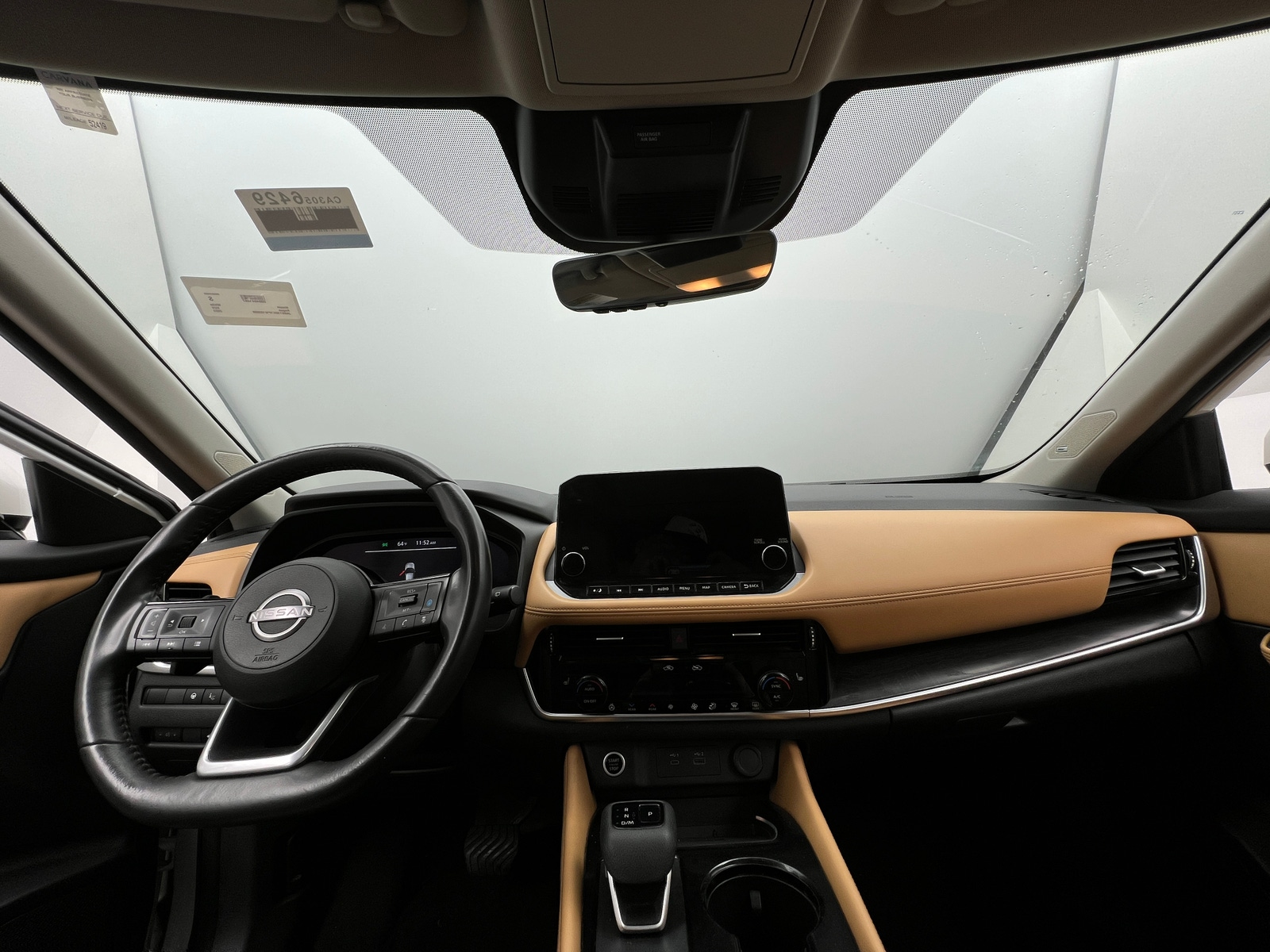 Thumbnail: 2023 Nissan Rogue - 2