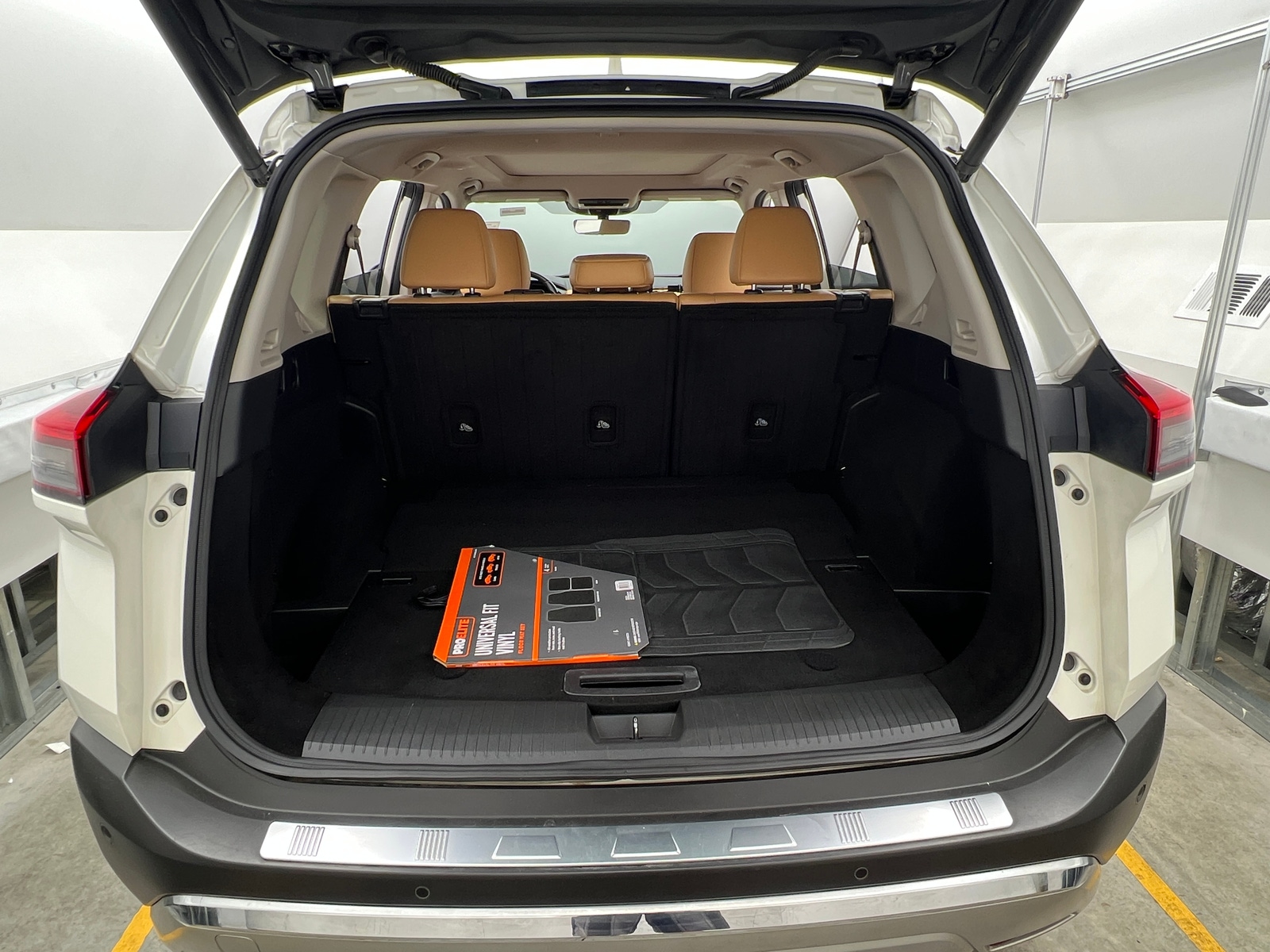 Thumbnail: 2023 Nissan Rogue - 6