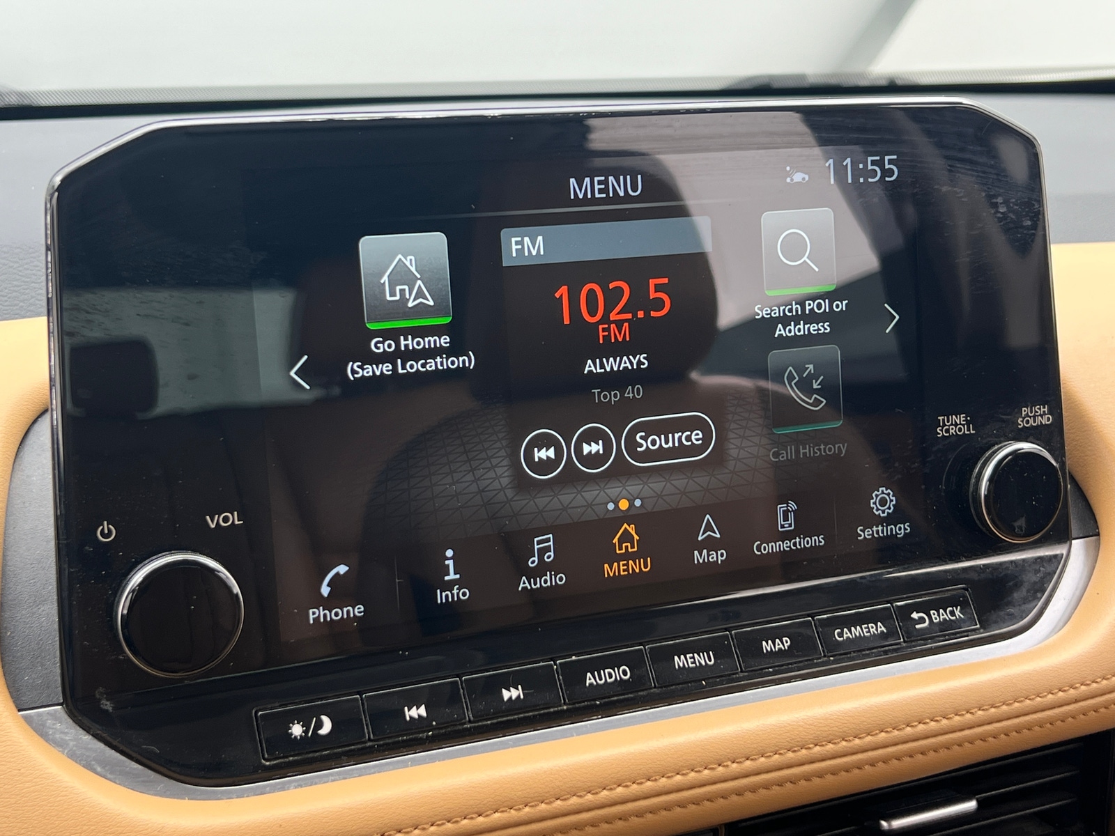 Thumbnail: 2023 Nissan Rogue - 3