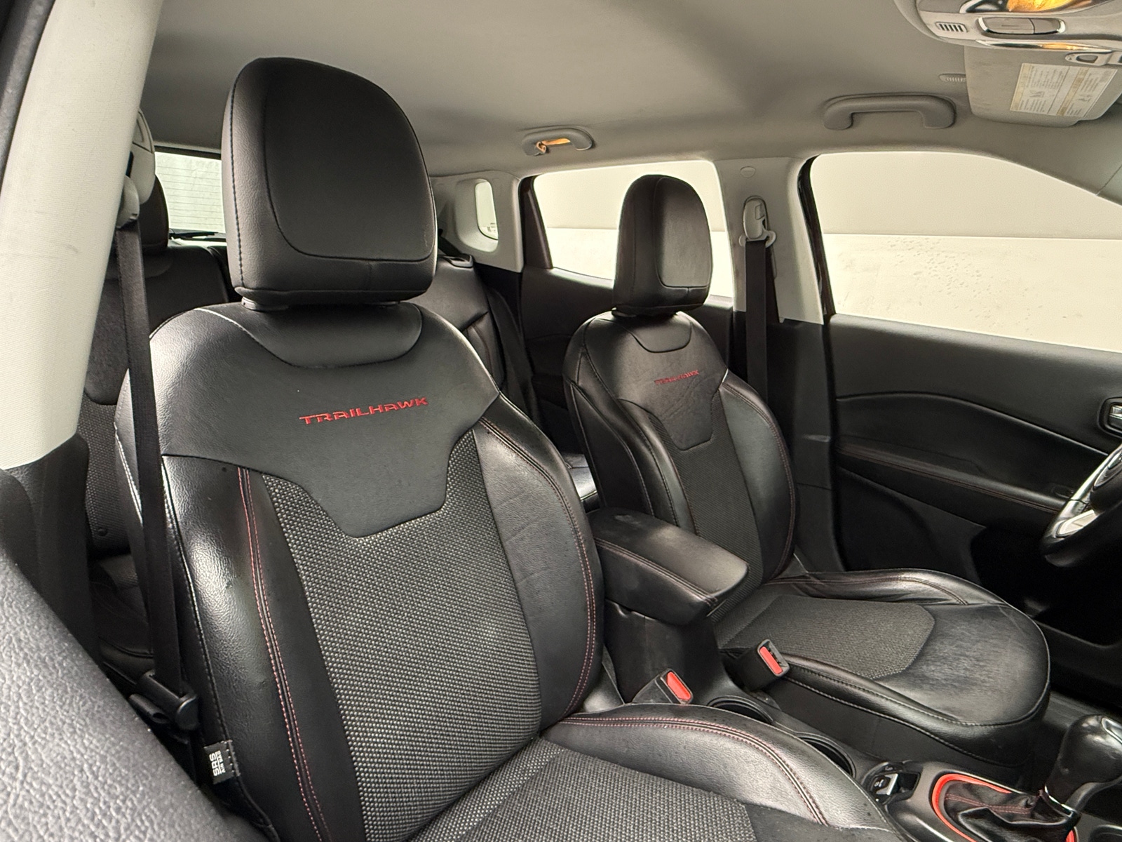 Thumbnail: 2020 Jeep Compass - 2