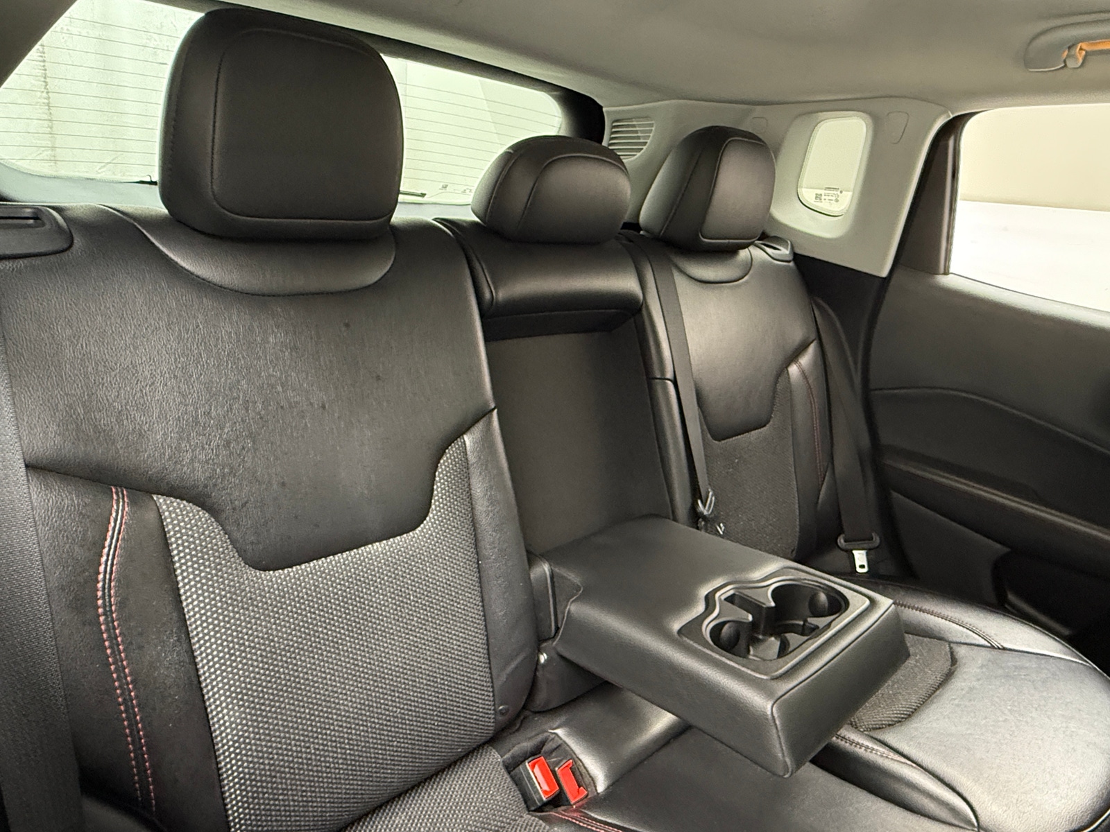Thumbnail: 2020 Jeep Compass - 6