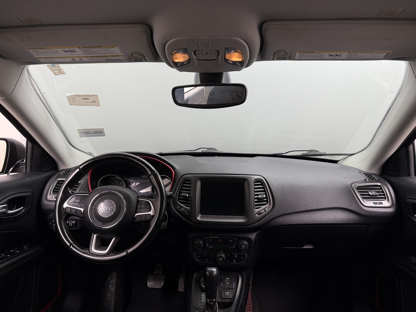 Thumbnail: 2020 Jeep Compass - 3