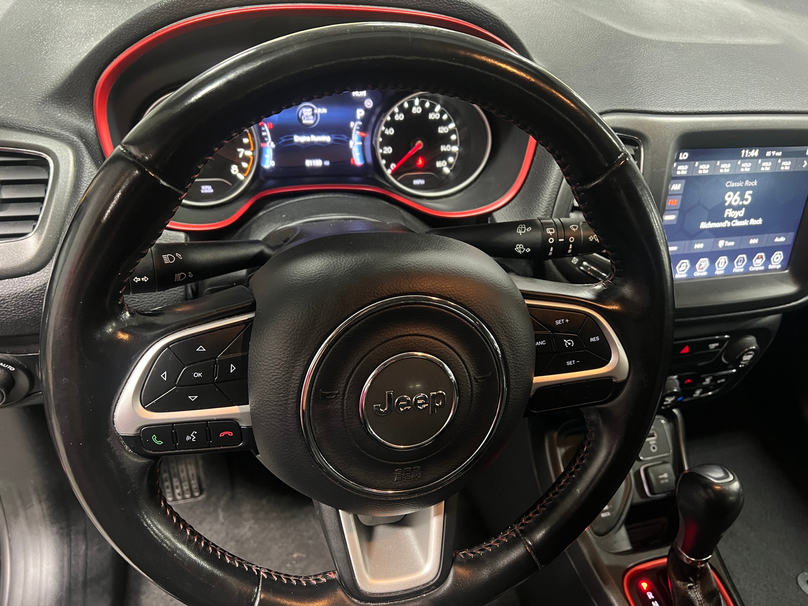 Thumbnail: 2020 Jeep Compass - 5