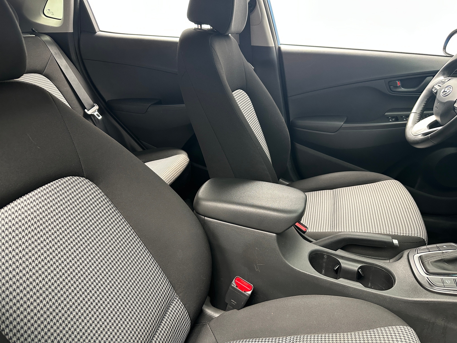 Thumbnail: 2021 Hyundai Kona - 2