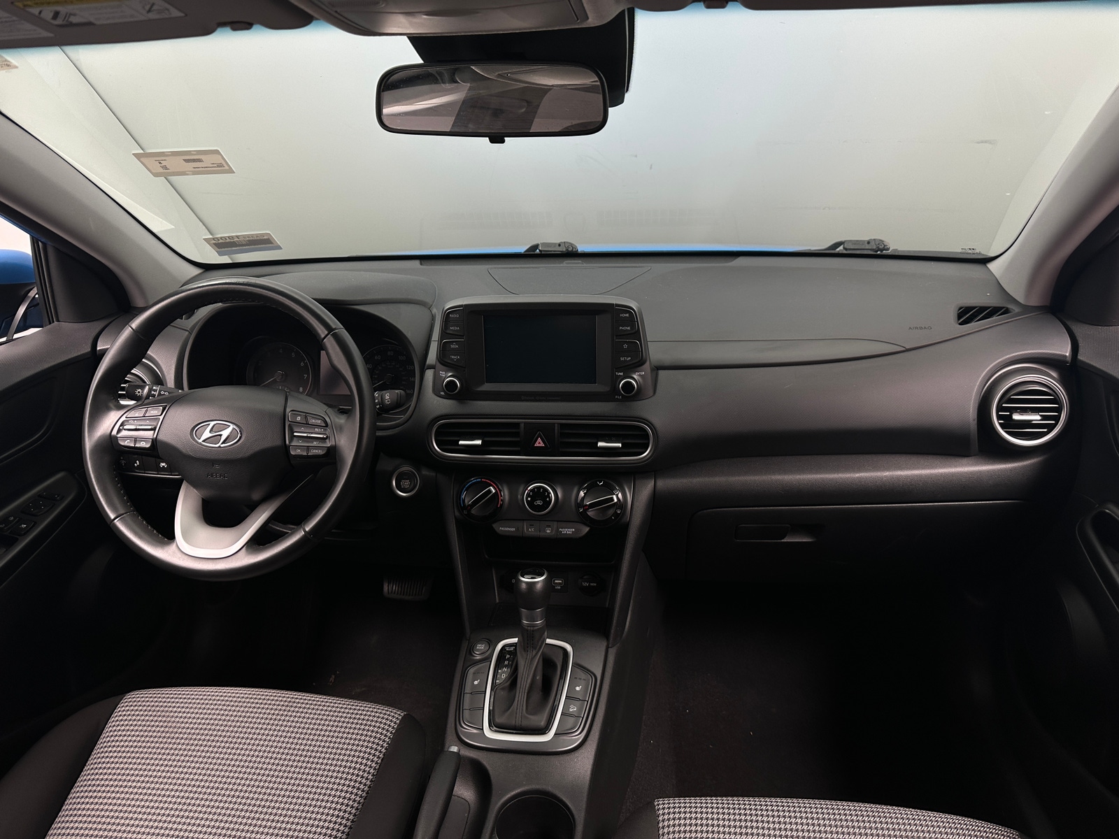 Thumbnail: 2021 Hyundai Kona - 3