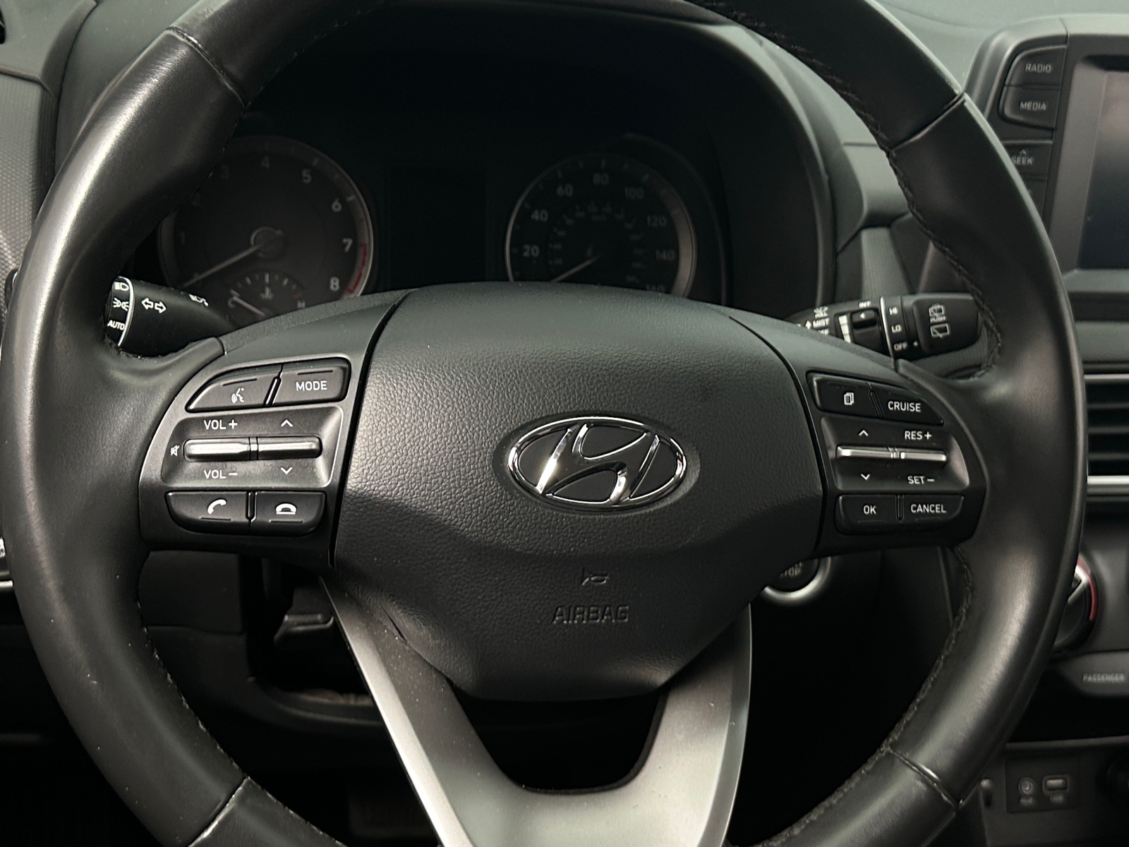 Thumbnail: 2021 Hyundai Kona - 5