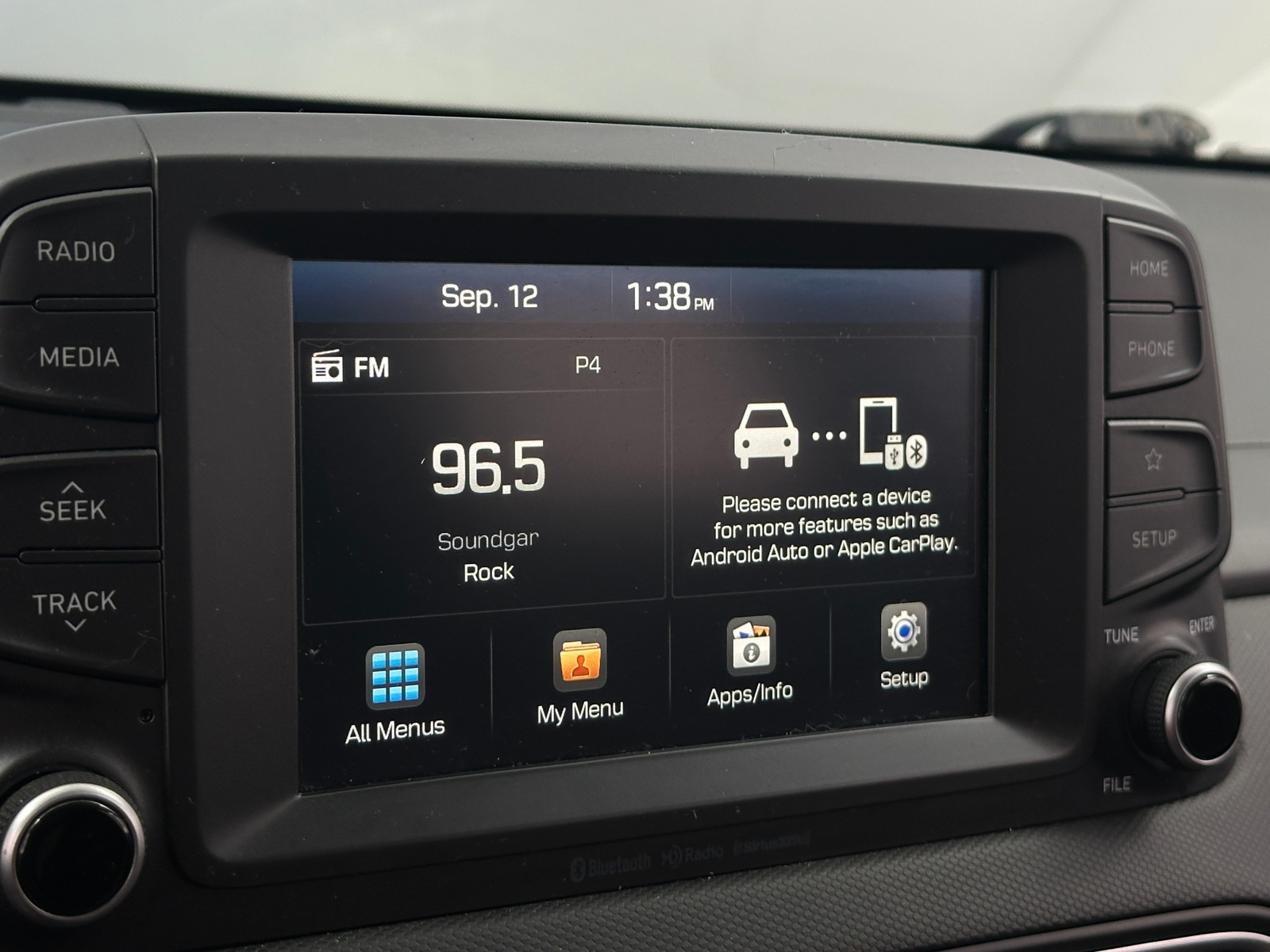 Thumbnail: 2021 Hyundai Kona - 4