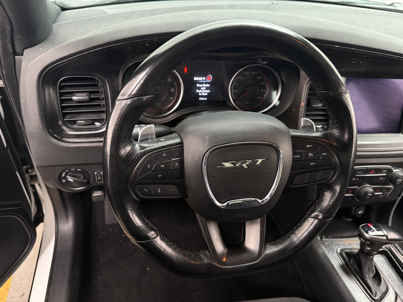 Thumbnail: 2020 Dodge Charger - 5