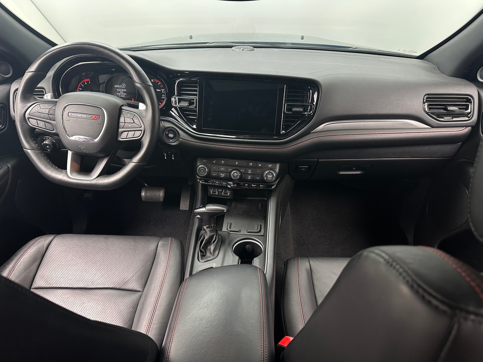 Thumbnail: 2023 Dodge Durango - 2