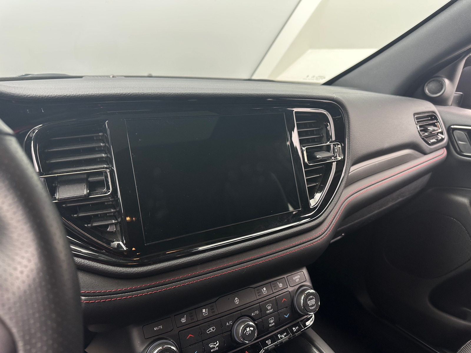Thumbnail: 2023 Dodge Durango - 3