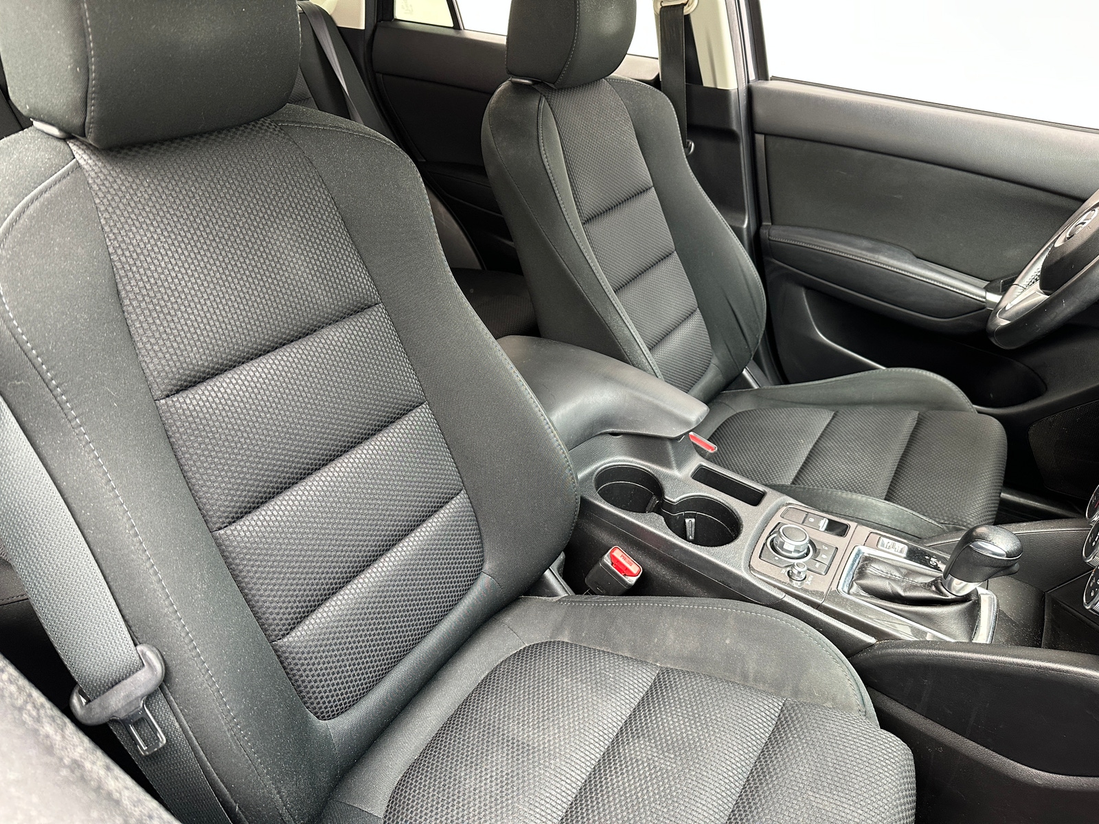 Thumbnail: 2016 Mazda CX-5 - 2