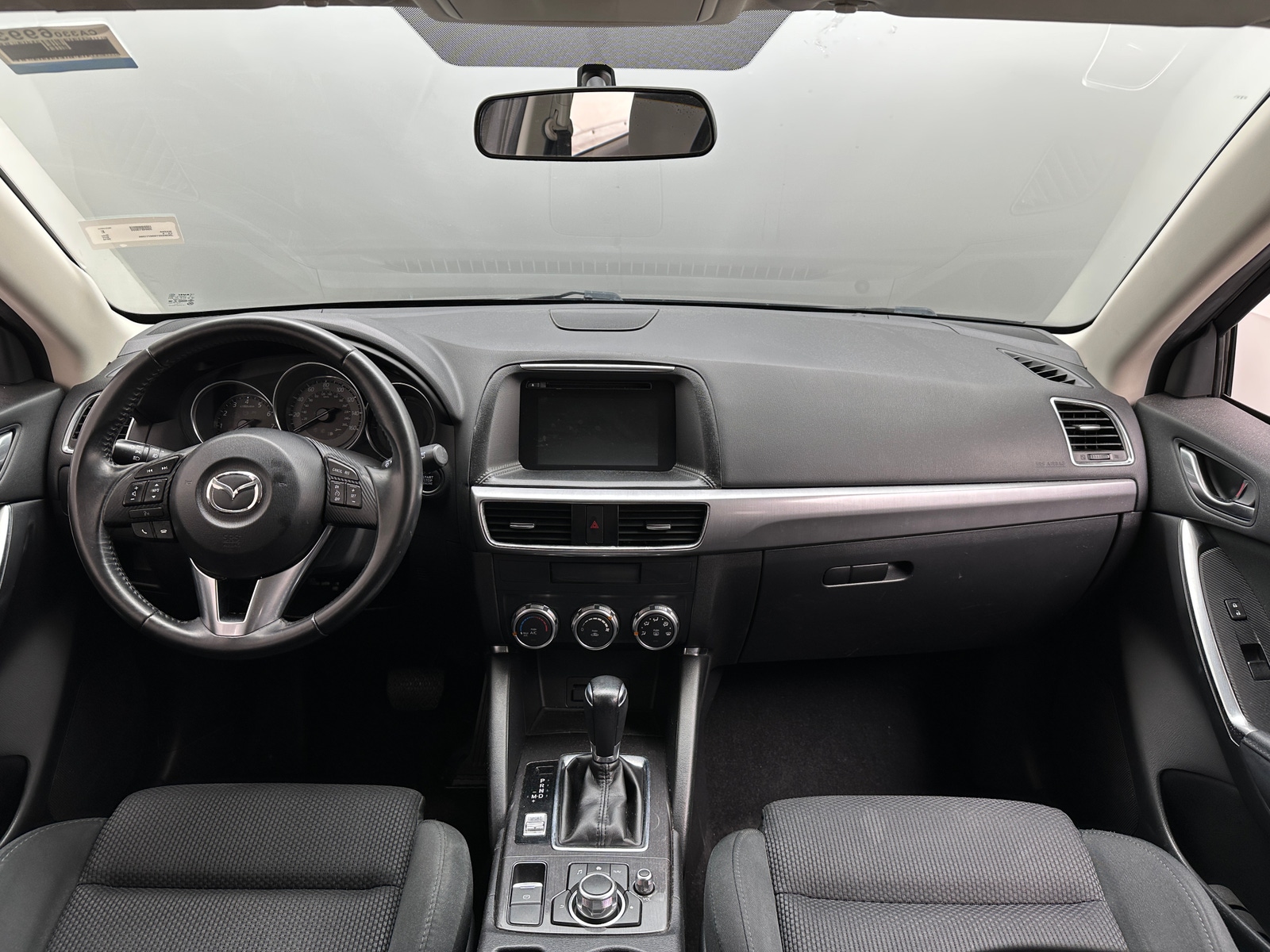 Thumbnail: 2016 Mazda CX-5 - 3
