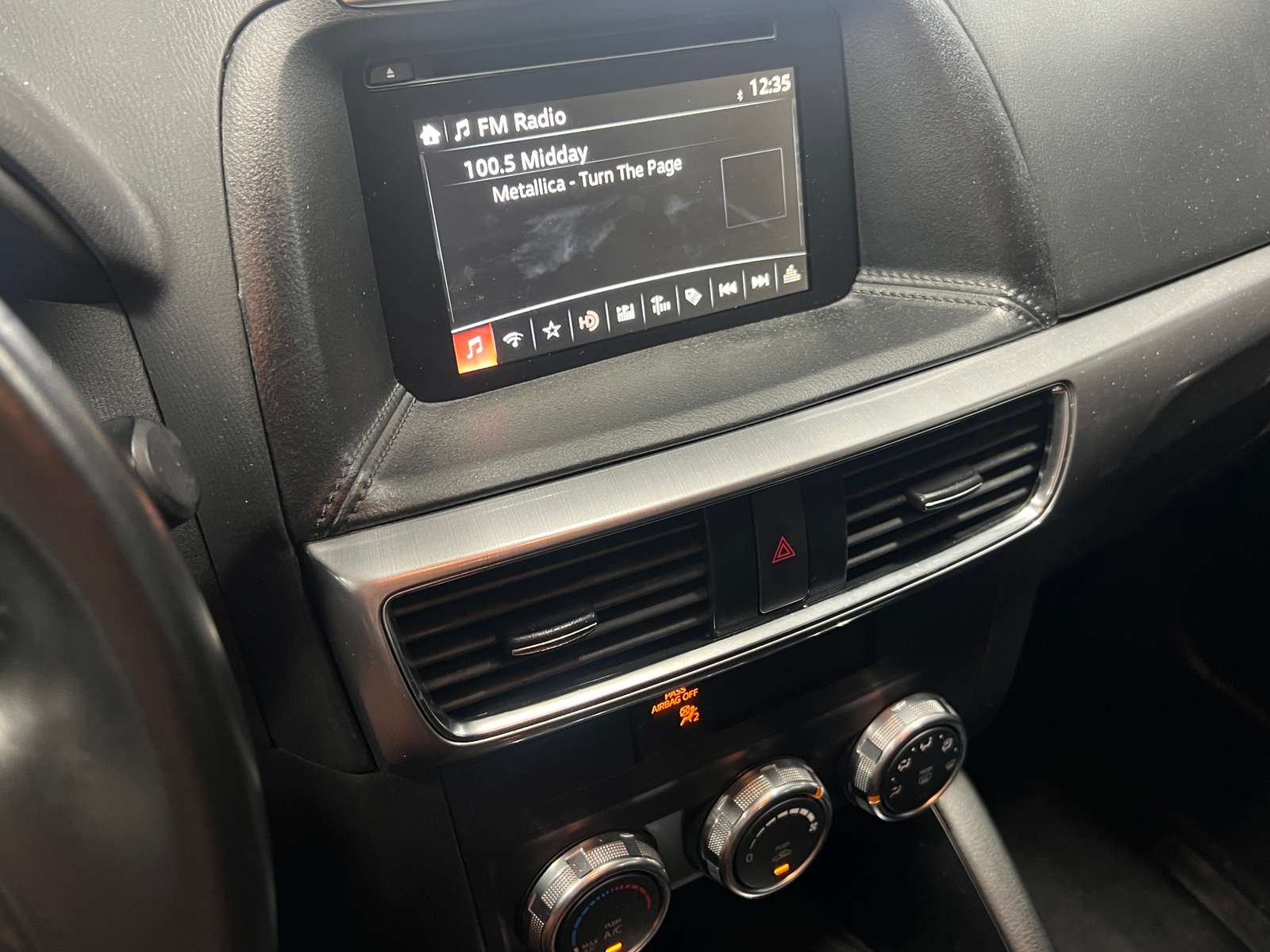 Thumbnail: 2016 Mazda CX-5 - 4