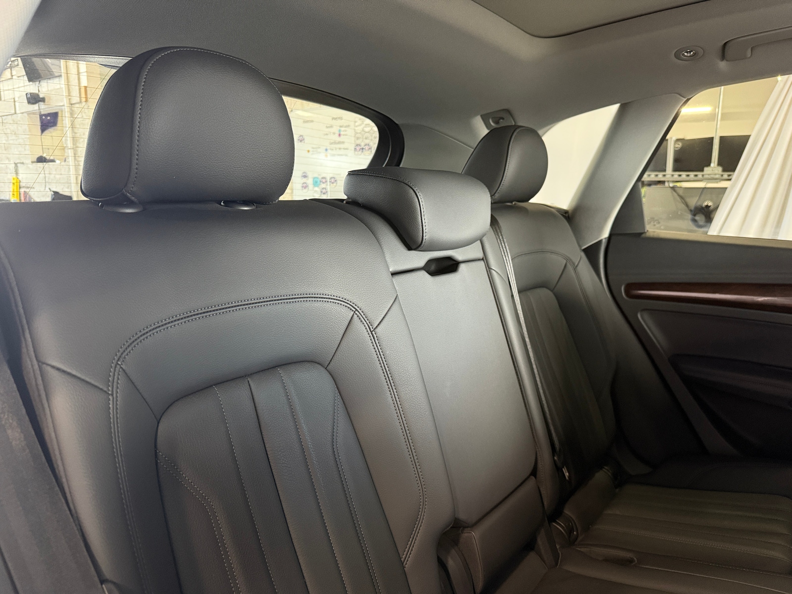 Thumbnail: 2019 Audi Q5 - 5